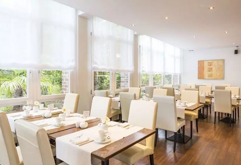 Auszeit Hotel Düsseldorf   Das Frühstückshotel   Partner Of Sorat Hotels