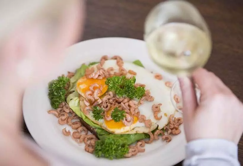 Auszeit Hotel Düsseldorf   Das Frühstückshotel   Partner Of Sorat Hotels