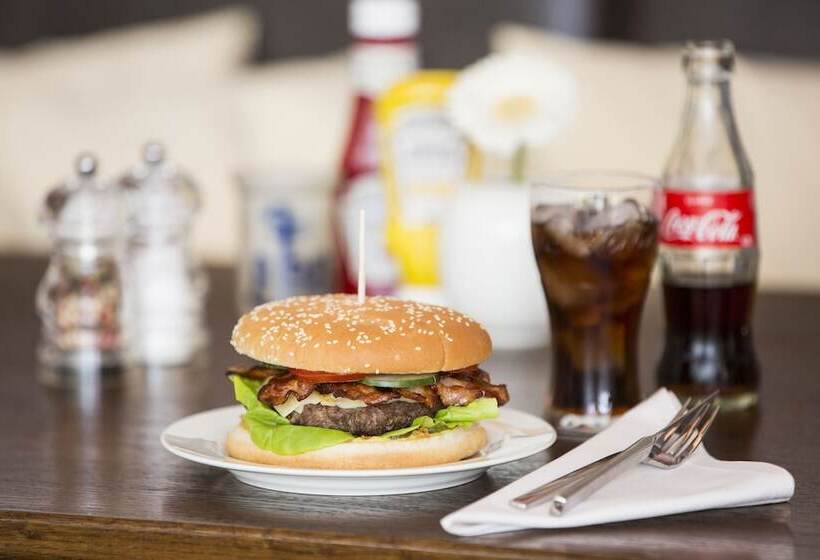 Auszeit Hotel Düsseldorf   Das Frühstückshotel   Partner Of Sorat Hotels