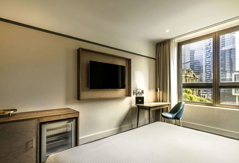 فندق Batman's Hill On Collins