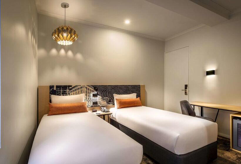 فندق Batman's Hill On Collins