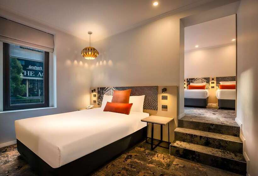 فندق Batman's Hill On Collins