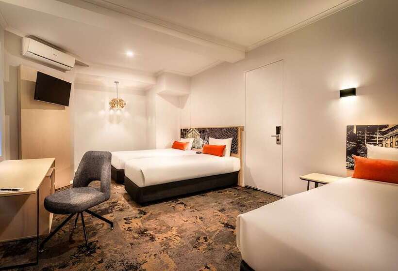 فندق Batman's Hill On Collins