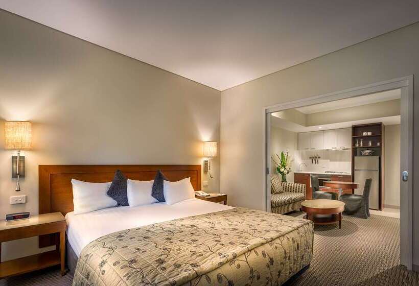 فندق Batman's Hill On Collins