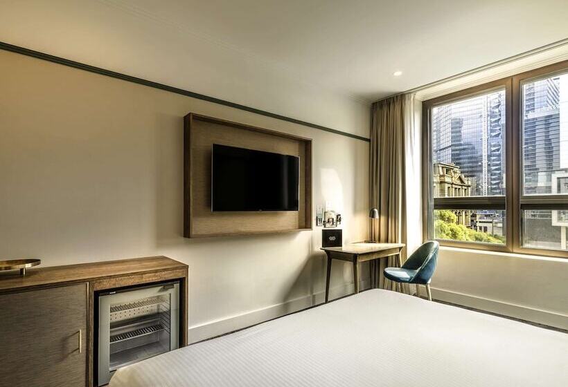 فندق Batman's Hill On Collins