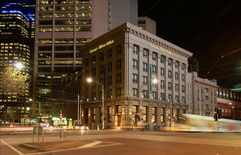 فندق Batman's Hill On Collins