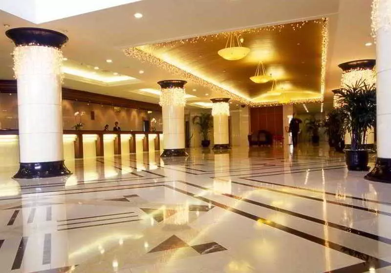 ホテル Best Western New Century