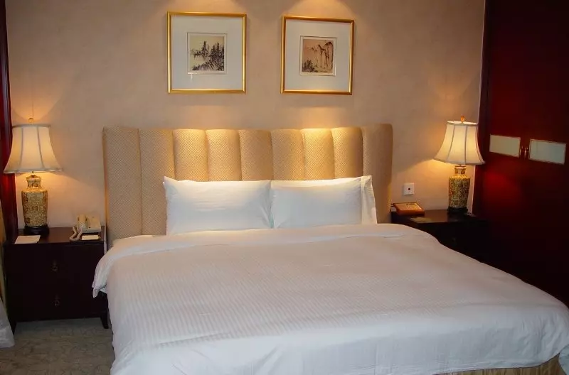 ホテル Best Western New Century