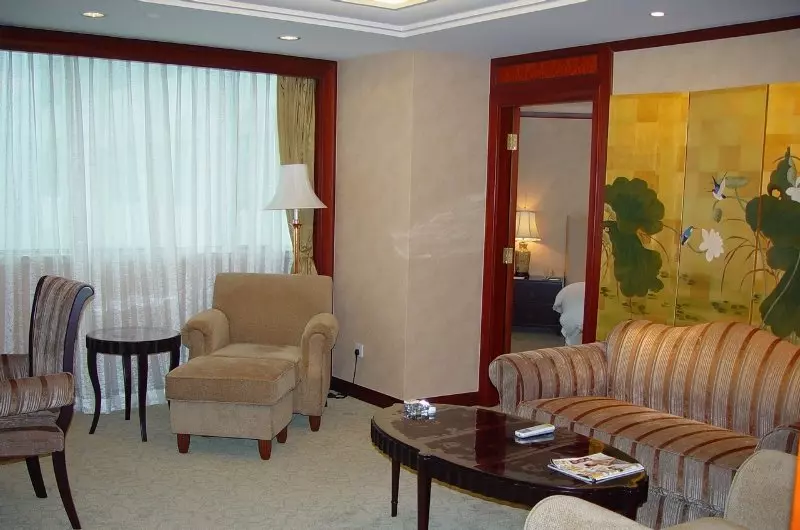 ホテル Best Western New Century