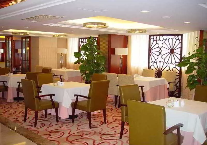 ホテル Best Western New Century