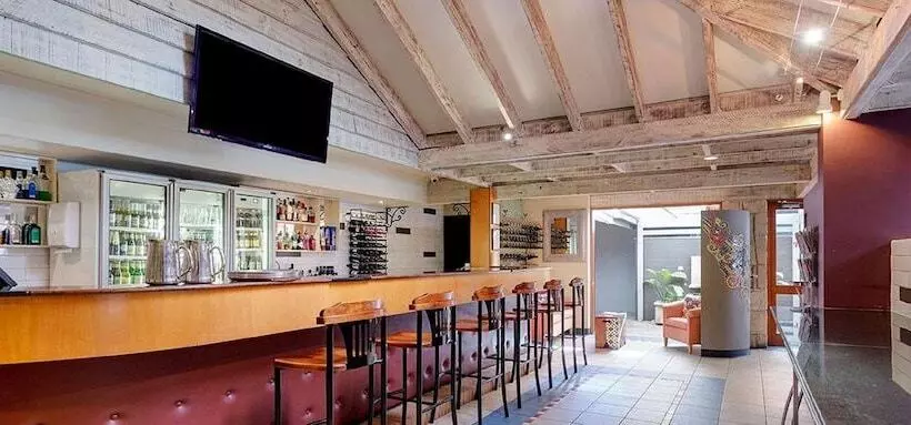 ホテル Brisbane International Virginia