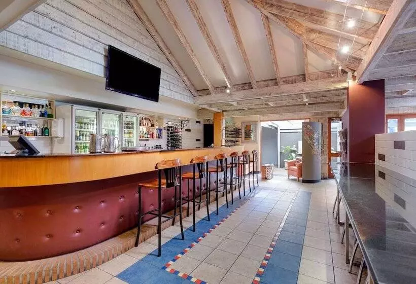 ホテル Brisbane International Virginia