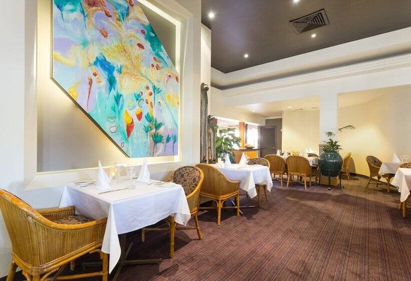 فندق Brisbane International Virginia