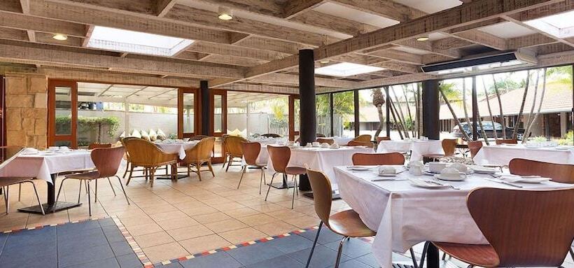 فندق Brisbane International Virginia