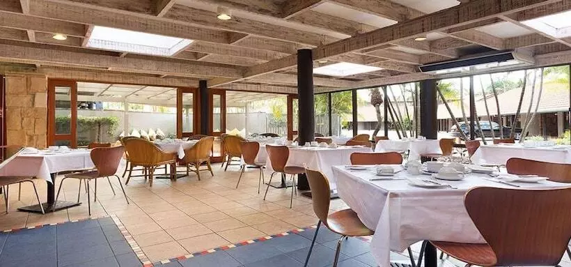 ホテル Brisbane International Virginia