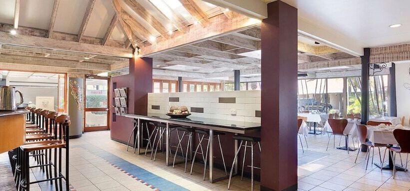 فندق Brisbane International Virginia