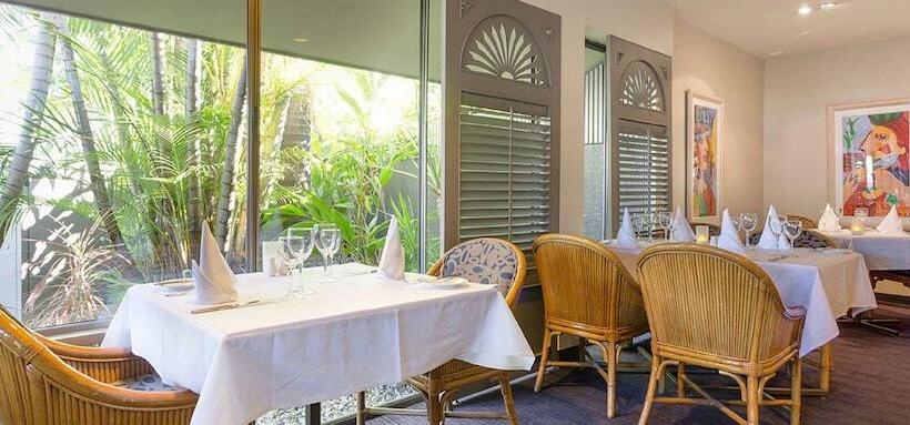 فندق Brisbane International Virginia