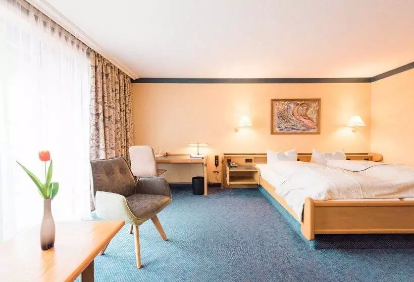 호텔 Bräutigams Weinstuben