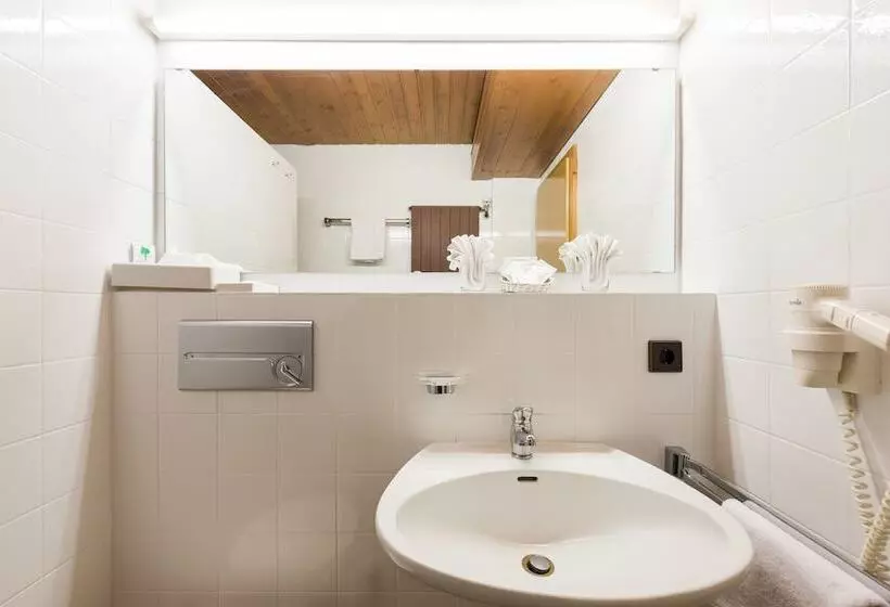 호텔 Bräutigams Weinstuben