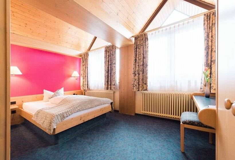 호텔 Bräutigams Weinstuben