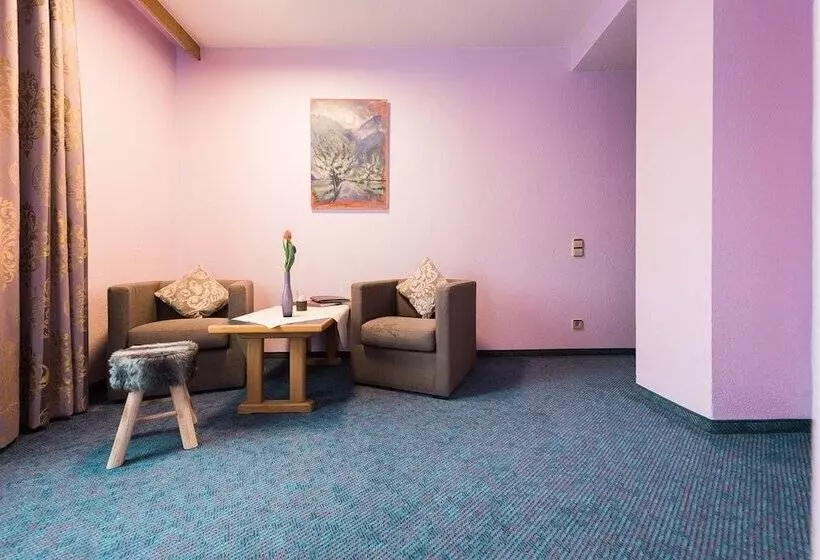 호텔 Bräutigams Weinstuben