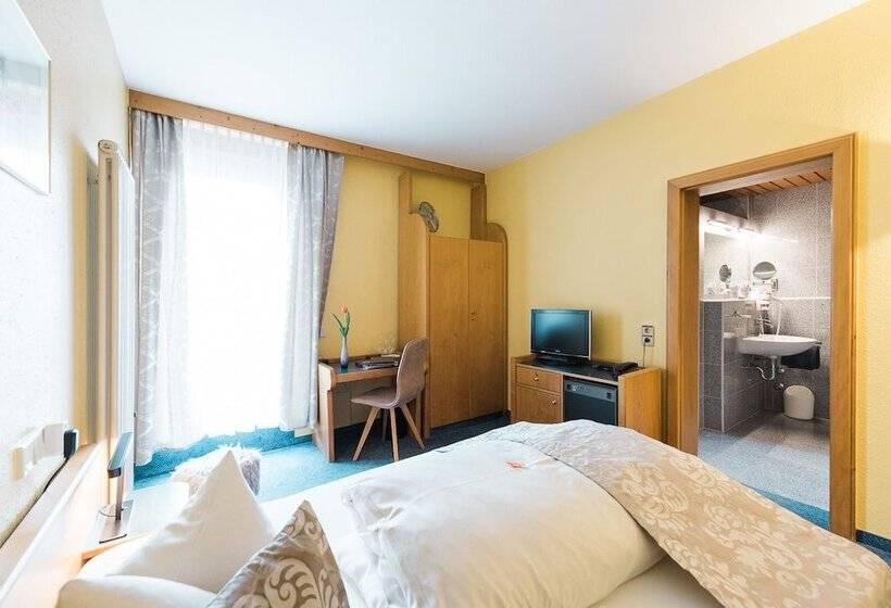 호텔 Bräutigams Weinstuben