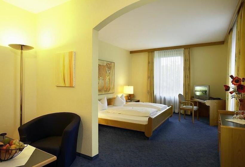 호텔 Bräutigams Weinstuben