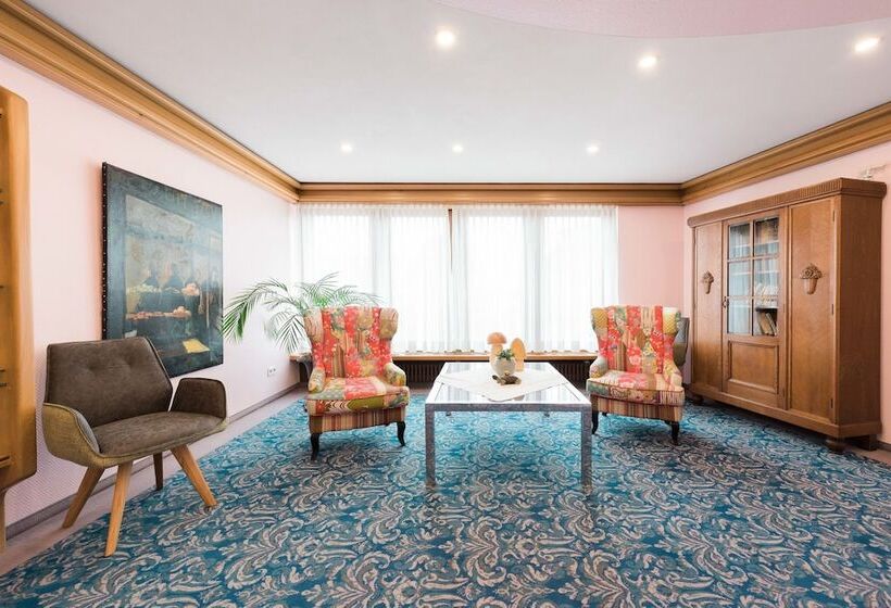 호텔 Bräutigams Weinstuben