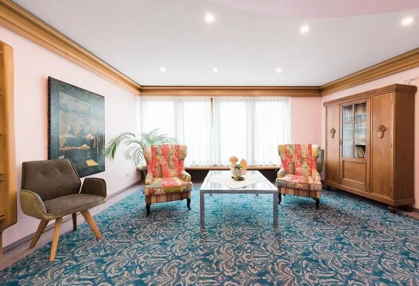 호텔 Bräutigams Weinstuben