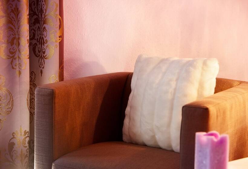 호텔 Bräutigams Weinstuben