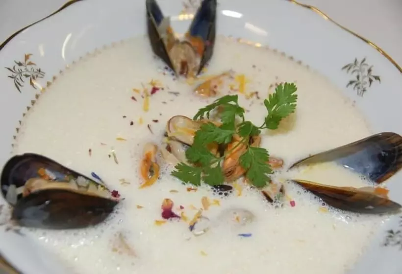 호텔 Bräutigams Weinstuben