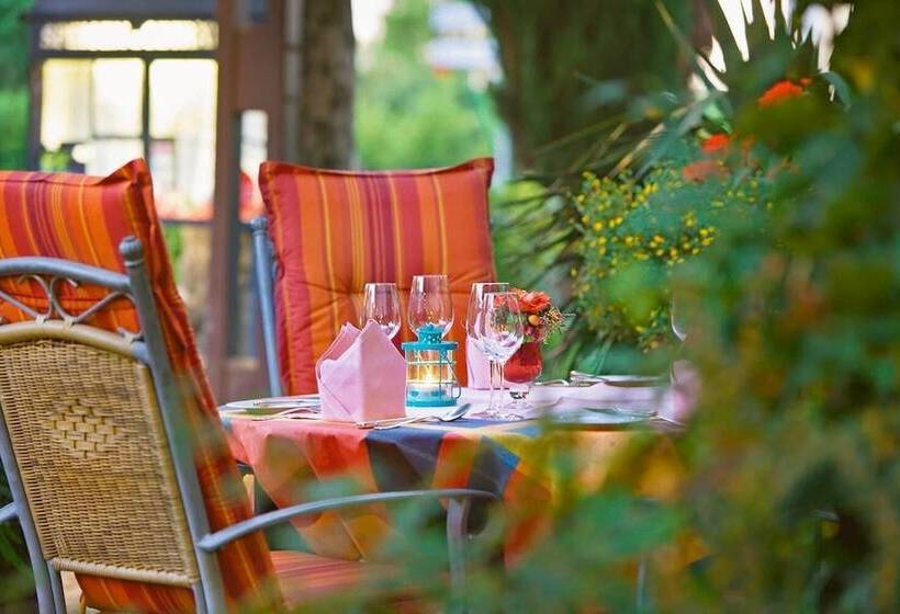 호텔 Bräutigams Weinstuben