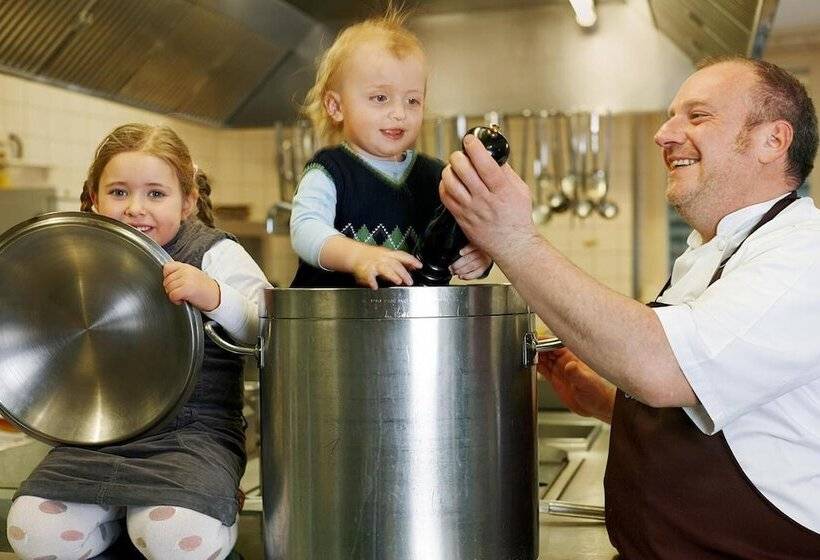 호텔 Bräutigams Weinstuben