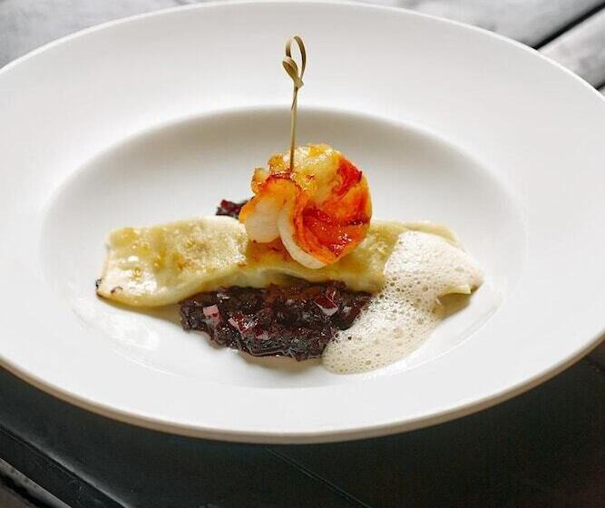 호텔 Bräutigams Weinstuben