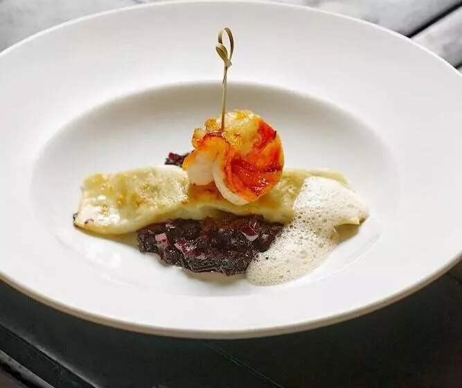 호텔 Bräutigams Weinstuben