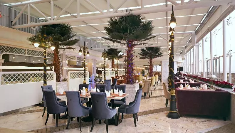 ホテル Continental Grand (wu Zhou)