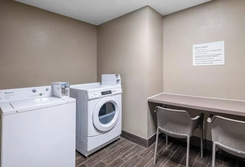 Hotelli Country Inn & Suites By Radisson, Birch Run Frankenmuth, Mi