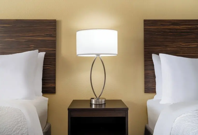 Hotelli Country Inn & Suites By Radisson, Birch Run Frankenmuth, Mi