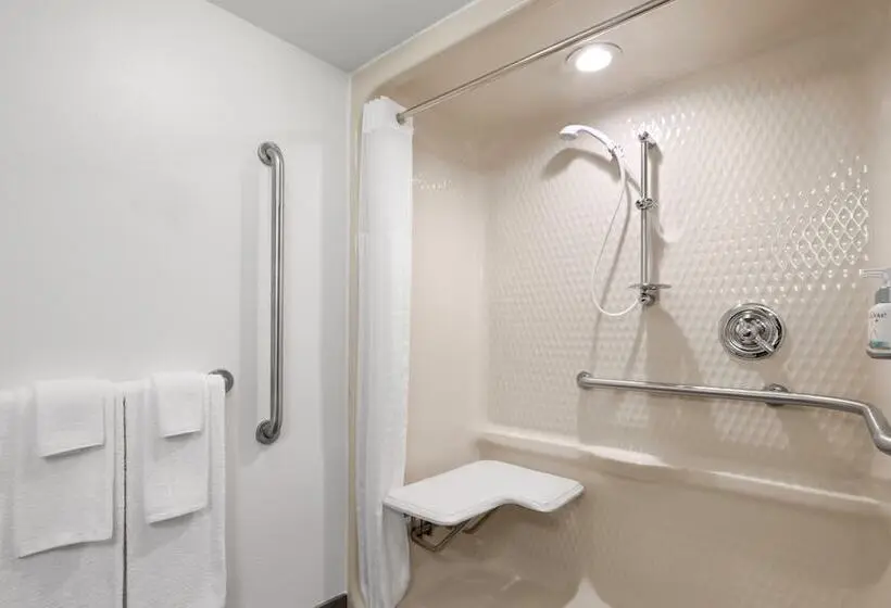 Hotelli Country Inn & Suites By Radisson, Birch Run Frankenmuth, Mi