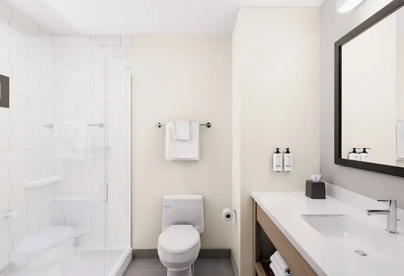 Hotelli Country Inn & Suites By Radisson, Birch Run Frankenmuth, Mi