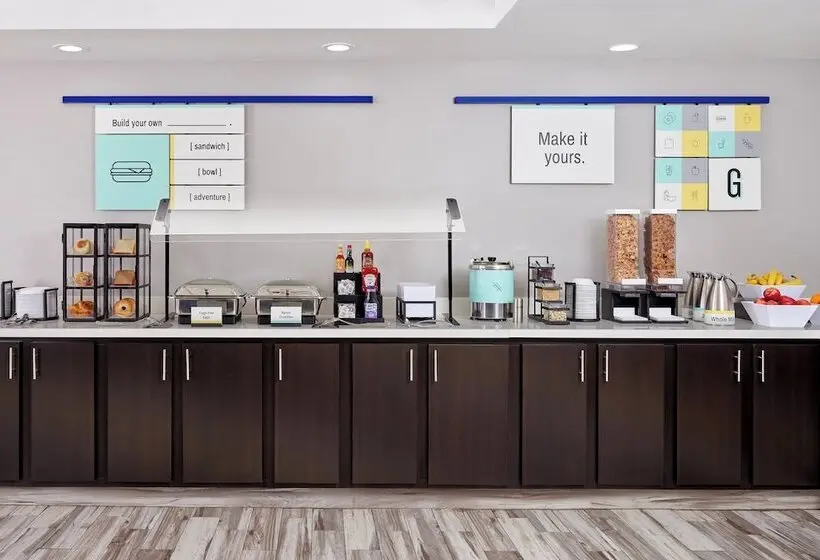 Hotelli Country Inn & Suites By Radisson, Birch Run Frankenmuth, Mi