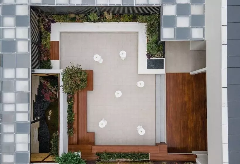 호텔 Voco Nanjing Oriental Pearl