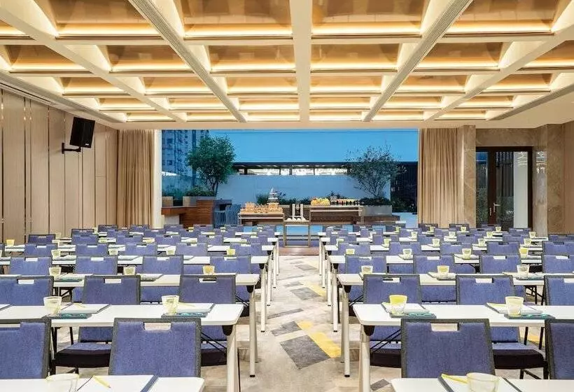 호텔 Voco Nanjing Oriental Pearl