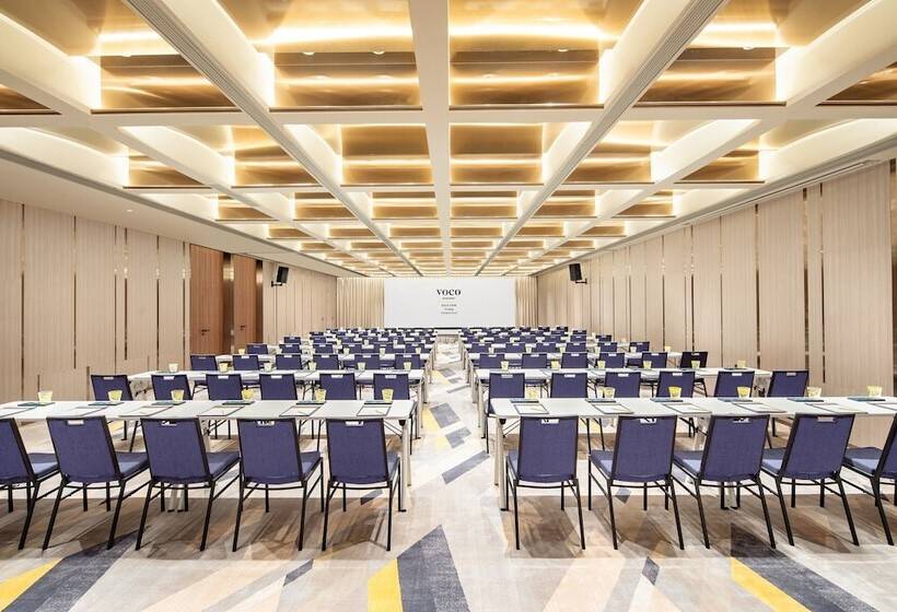 فندق Voco Nanjing Oriental Pearl