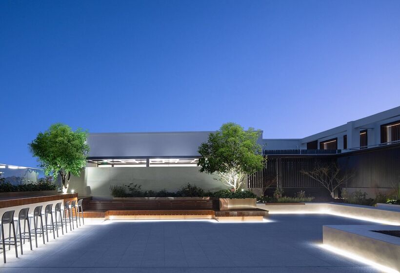 فندق Voco Nanjing Oriental Pearl