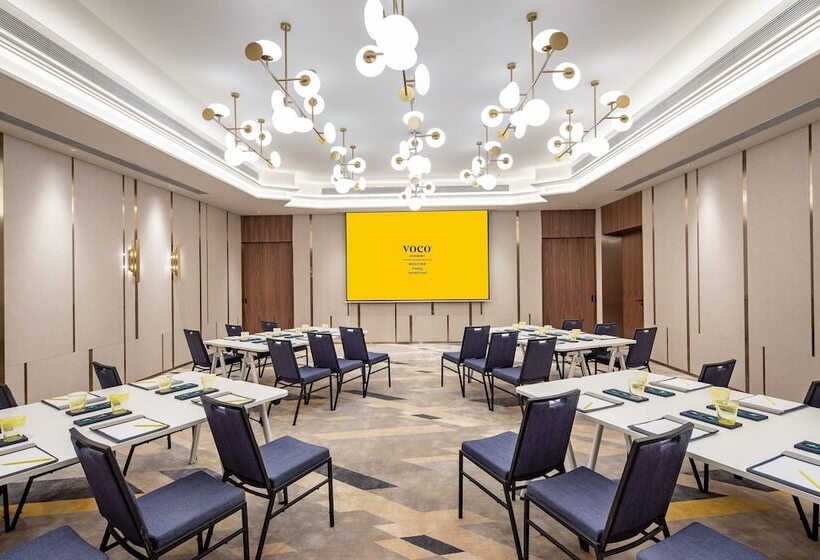 فندق Voco Nanjing Oriental Pearl