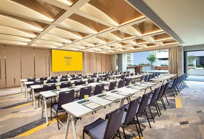 호텔 Voco Nanjing Oriental Pearl