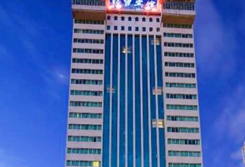 Hotel Economic Trade