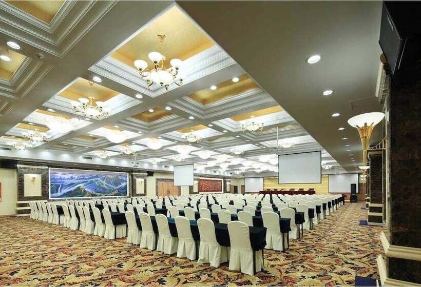 Hotel Economic Trade