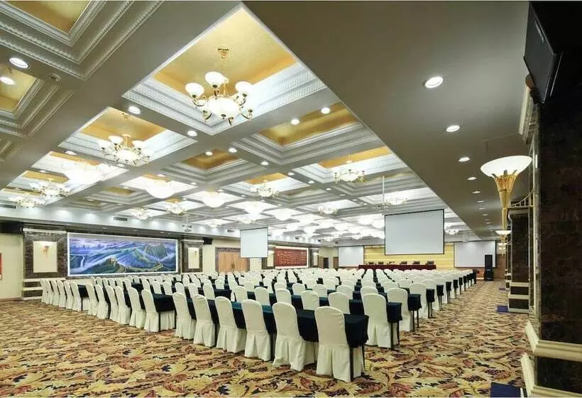 Hotelli Economic Trade